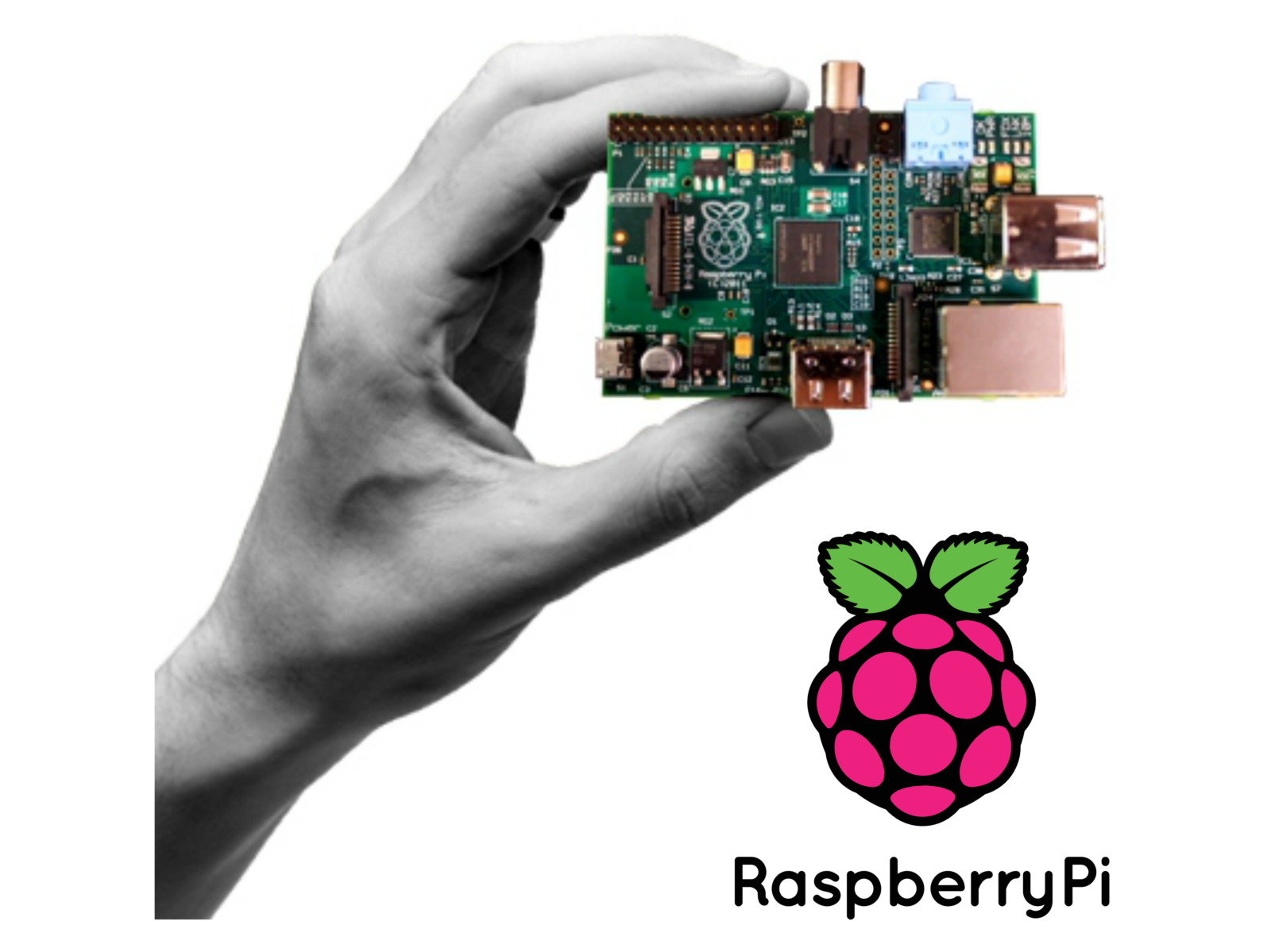 ARM Chips And Their Benefits In A Raspberry Pi - Source Dexter