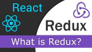 react and redux