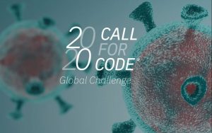 call for code 2020